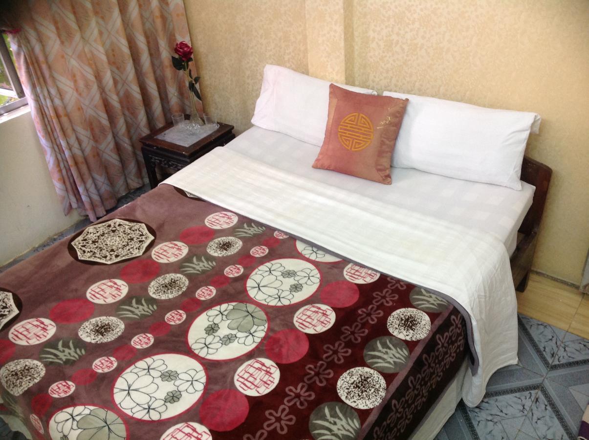 Family Homestay Khách sạn Hà Nội