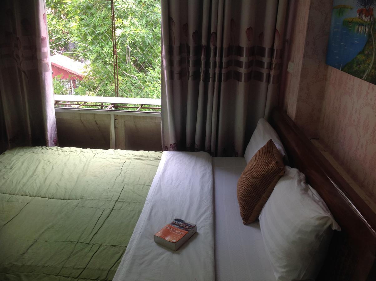 Family Homestay Khách sạn 2*