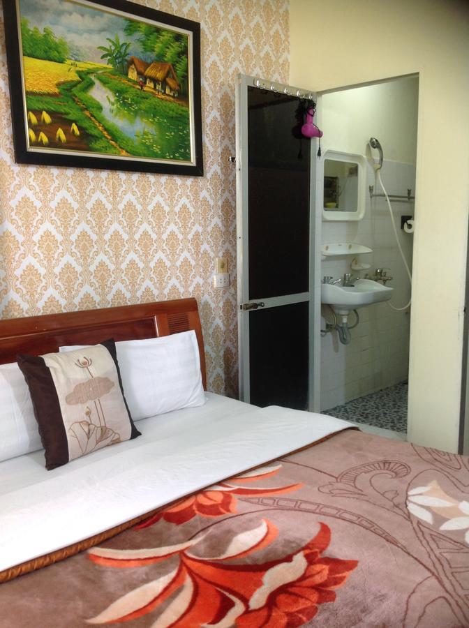 Khách sạn Family Homestay