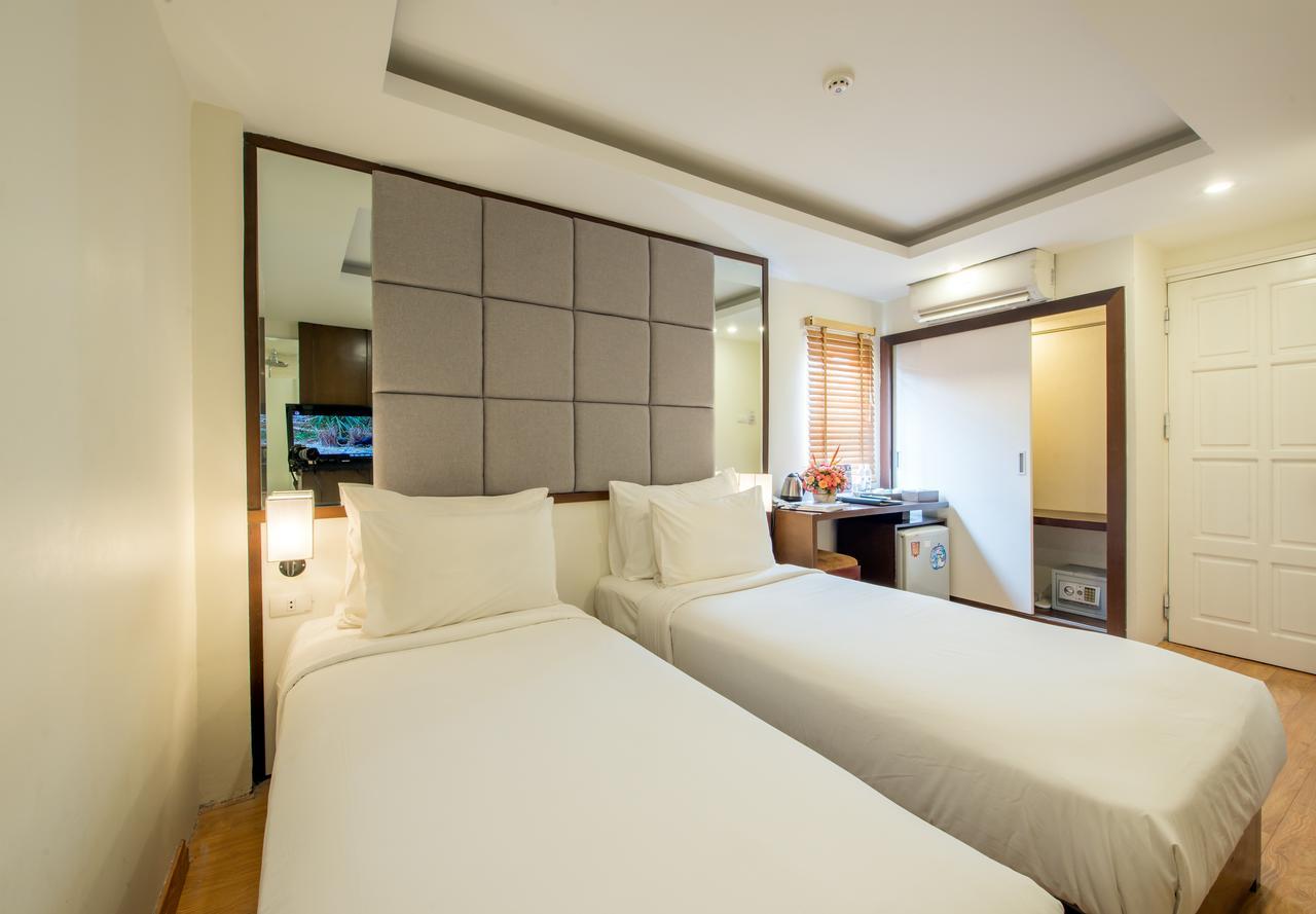 Hotel Rising Dragon Hanoi