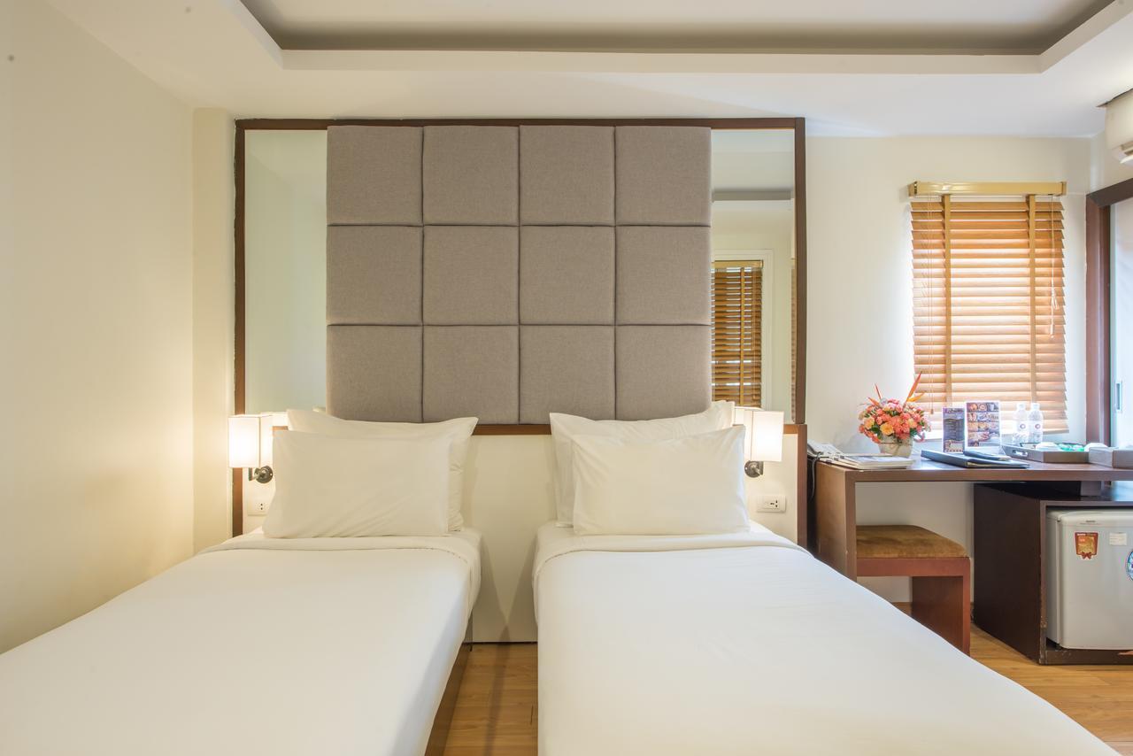 Hotel Rising Dragon Hanoi