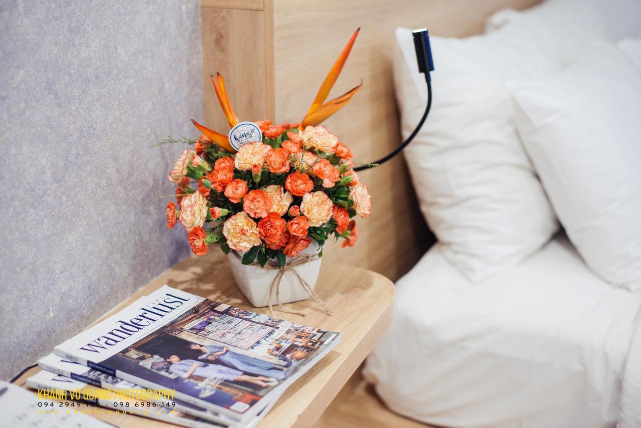 Hotel Rising Dragon Hanoi