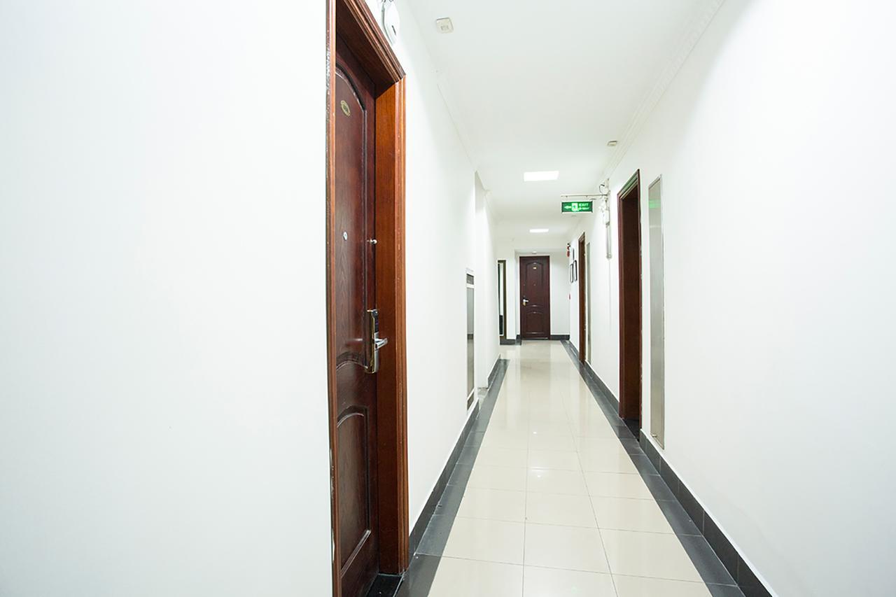 My Lan Hotel Hanoi