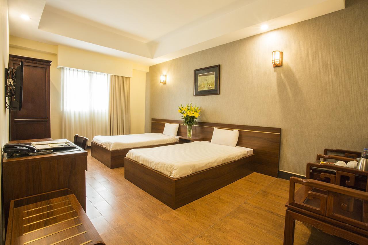 Hotel My Lan 3*