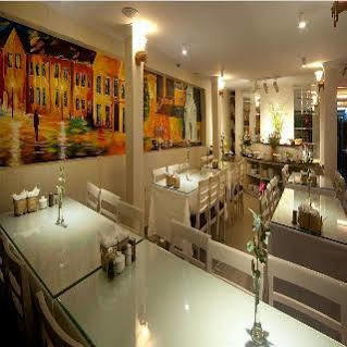 Hotel Silk Castle & - Old Quarter Hanoi