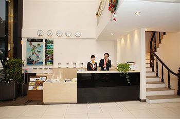 Yen Hotel