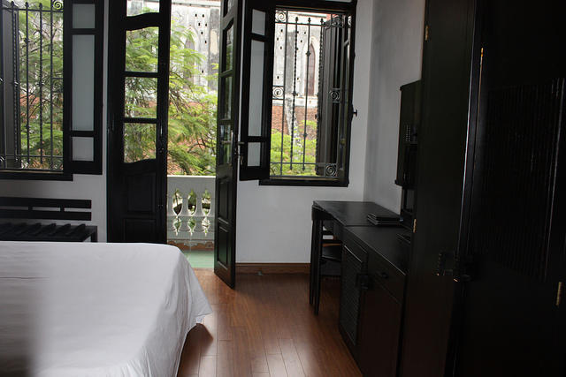 Cinnamon 3* Hanoi