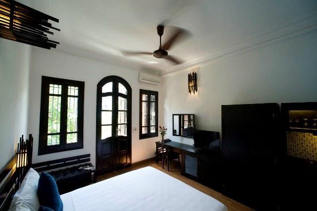 Cinnamon Hotel Hanoi