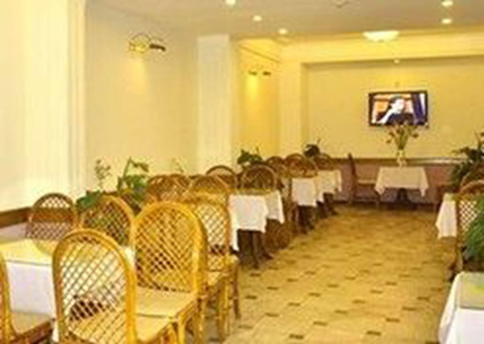 Camellia Boutique & Hotel Hanoi