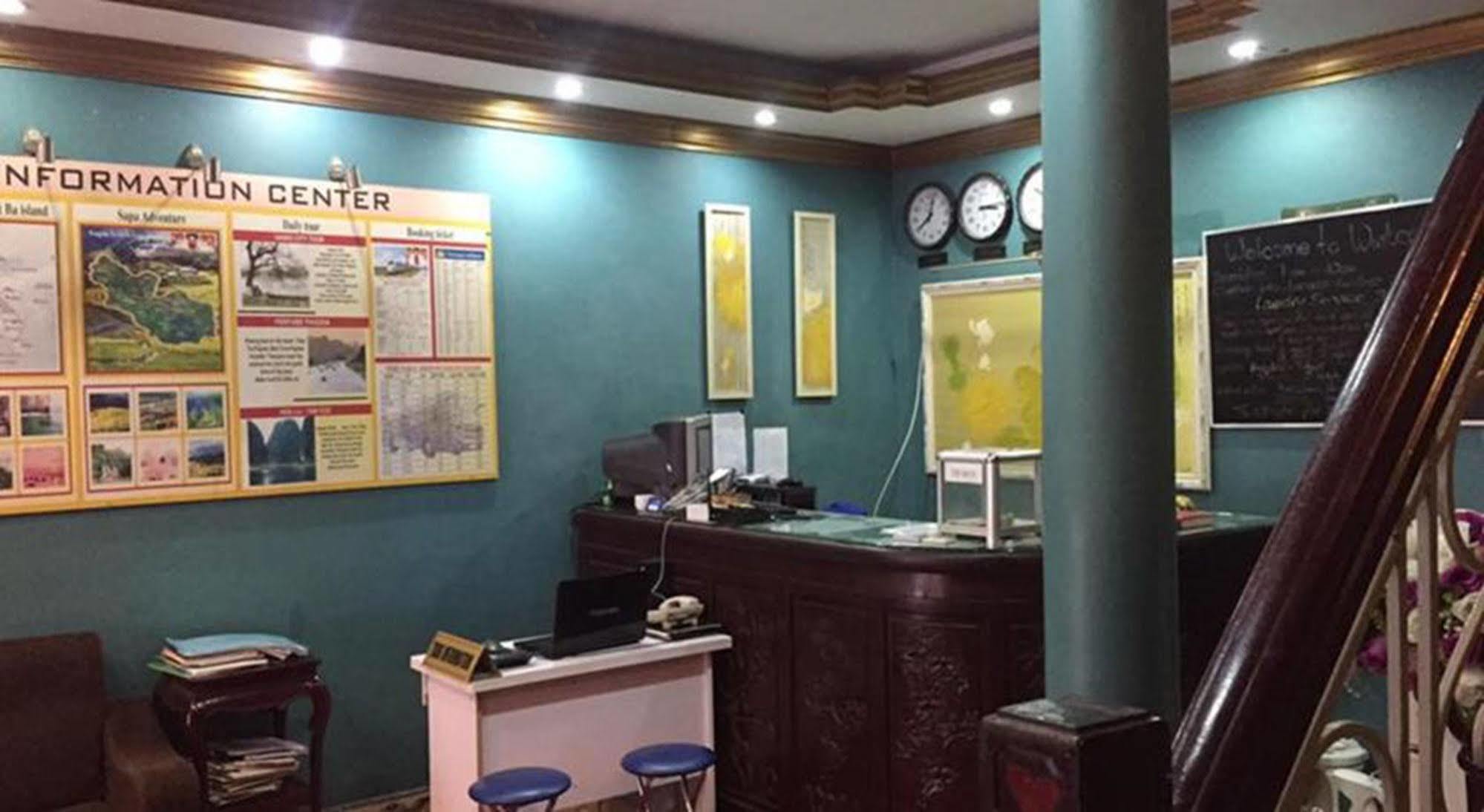 Winter Hà Nội