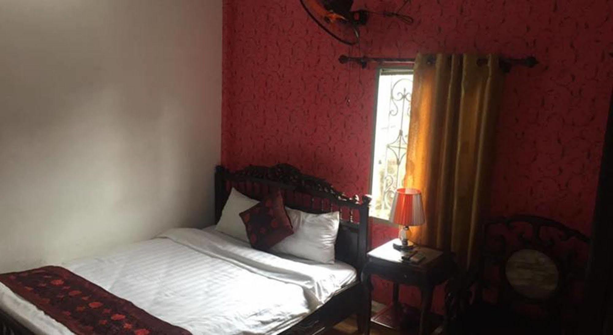 Winter Khách sạn Hà Nội