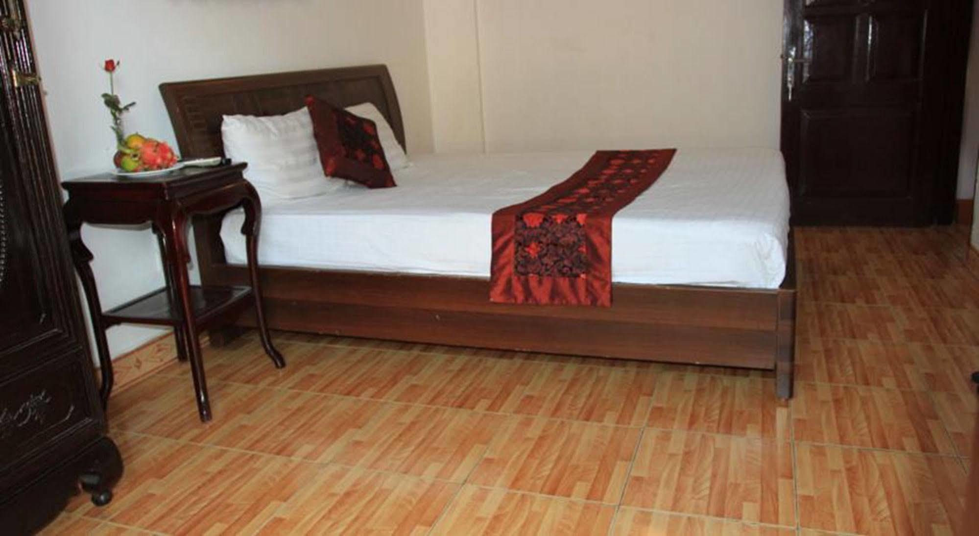 Khách sạn Winter Hà Nội