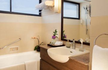 Apartment Somerset Grand *