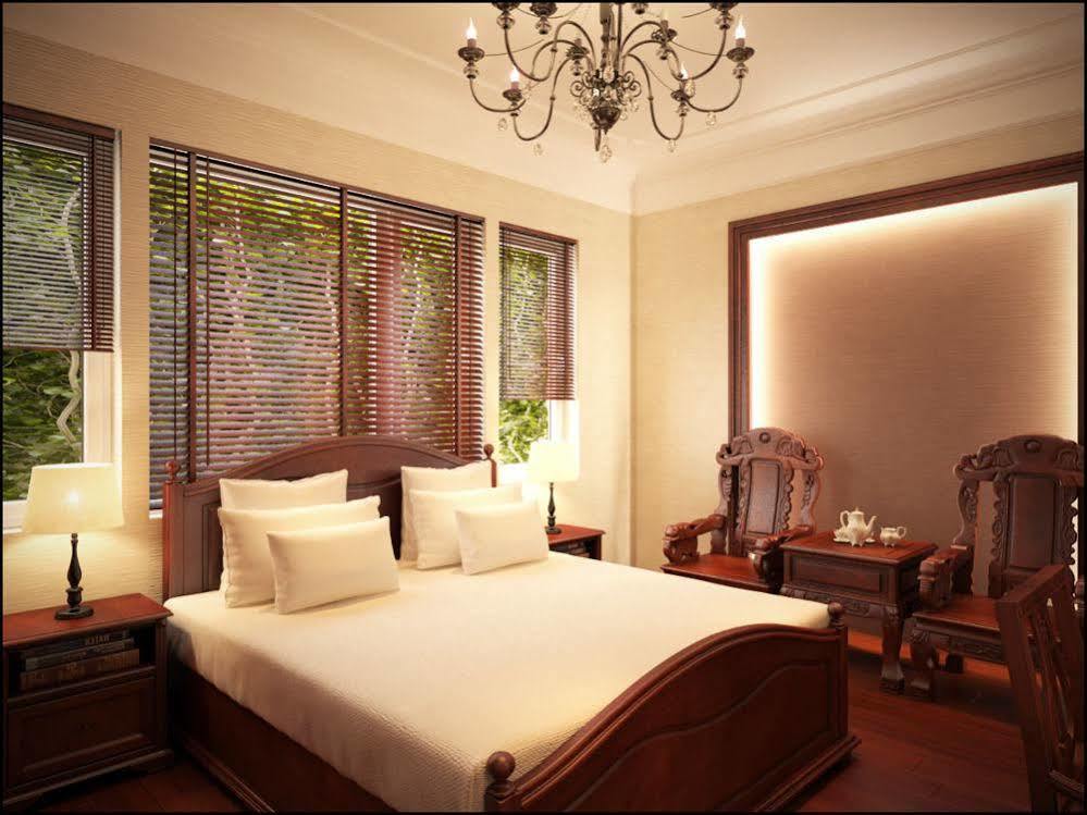 Hotel Phoenix Palace