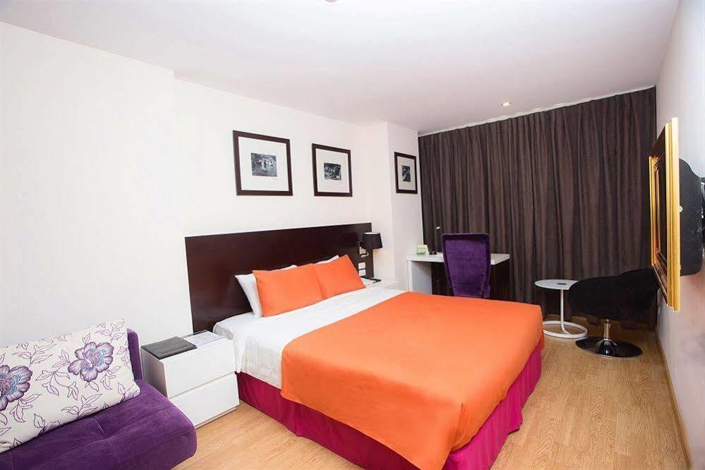 Hotel Yen Hanoi