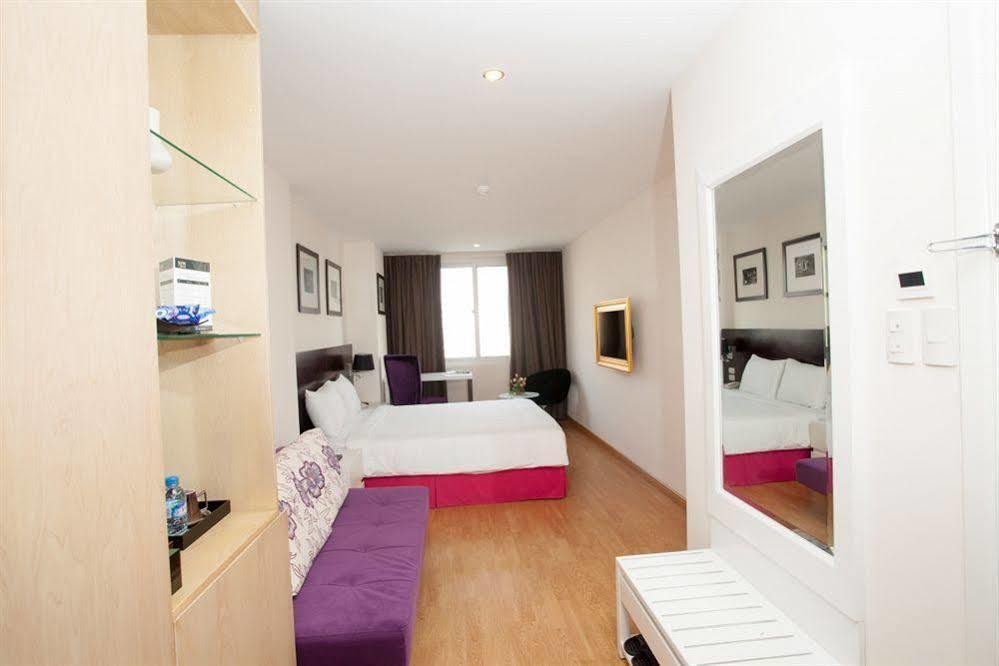 Hotel Yen