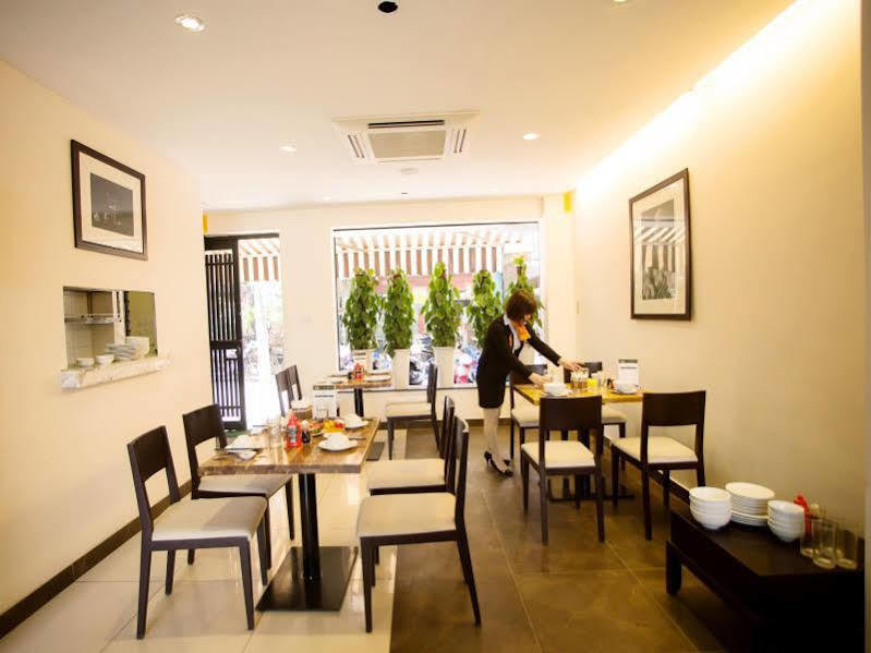 Yen 3* Hanoi
