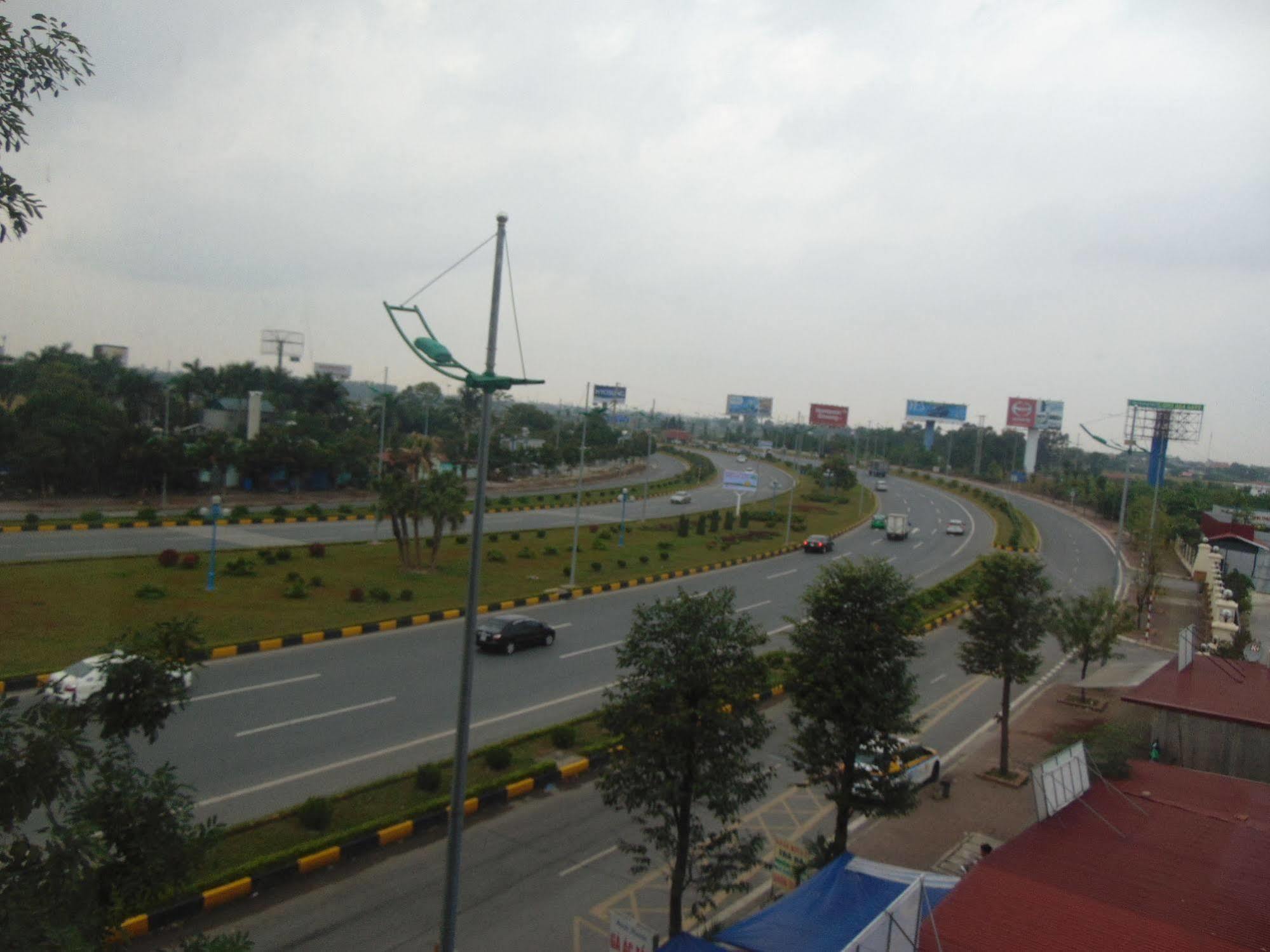 Noi Bai Hotel