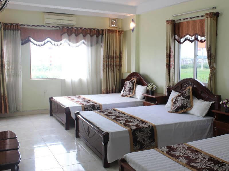 Hotel Noi Bai