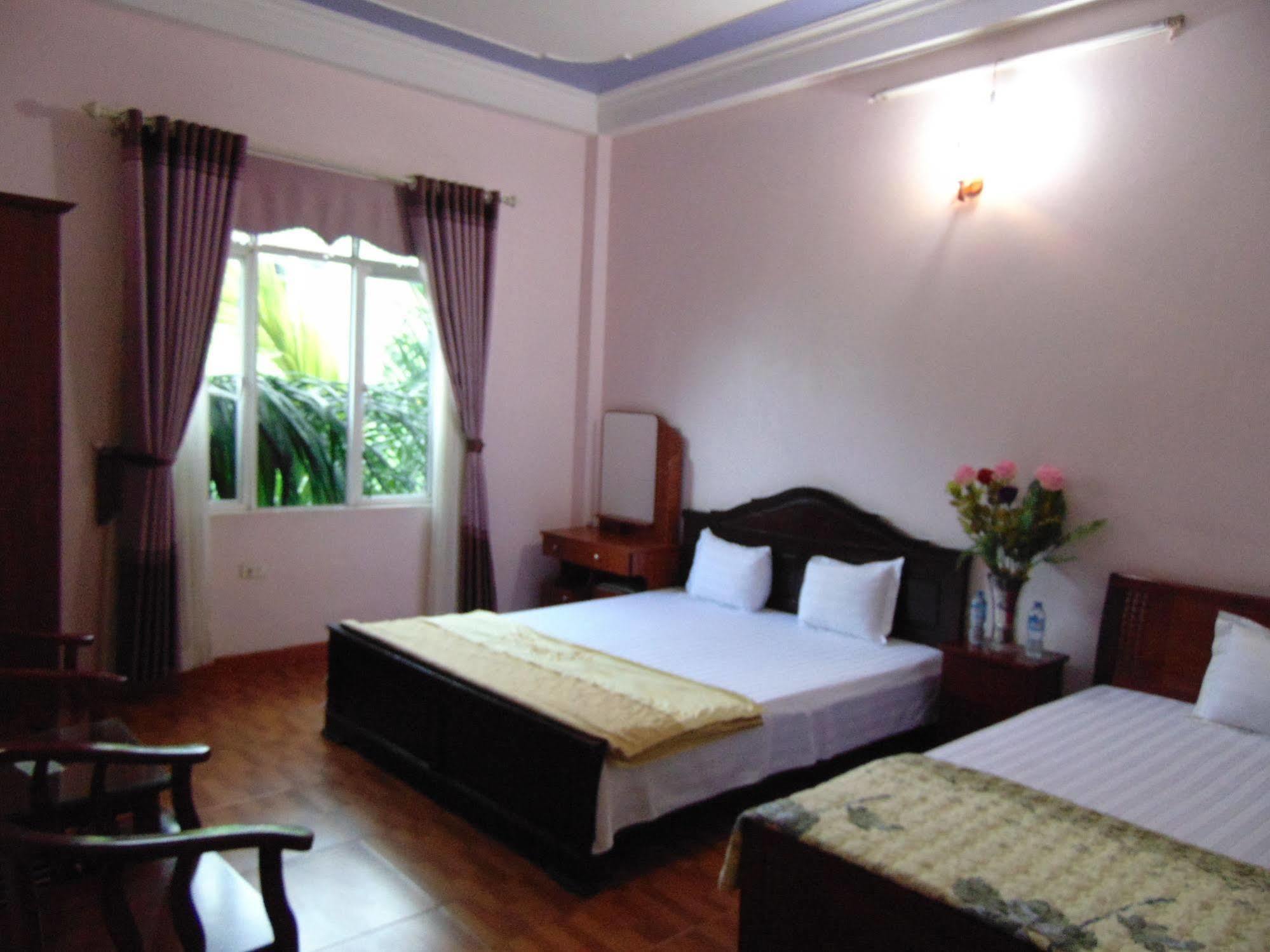 Noi Bai Hotel