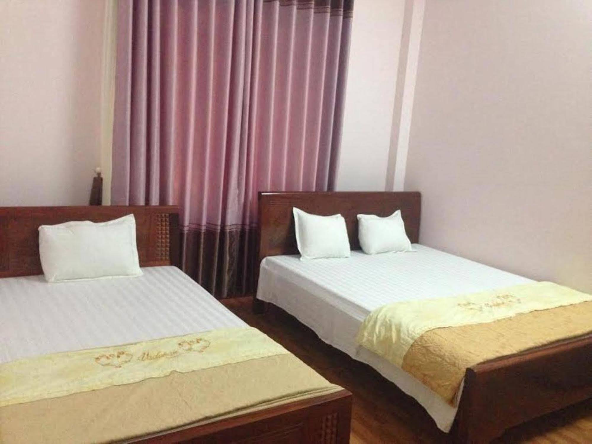 Hotel Noi Bai