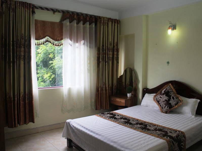 Hotel Noi Bai