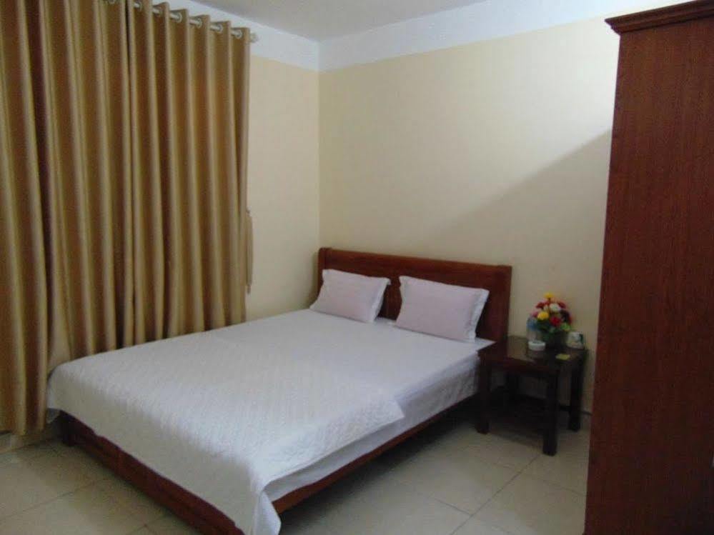 Hotel Noi Bai *