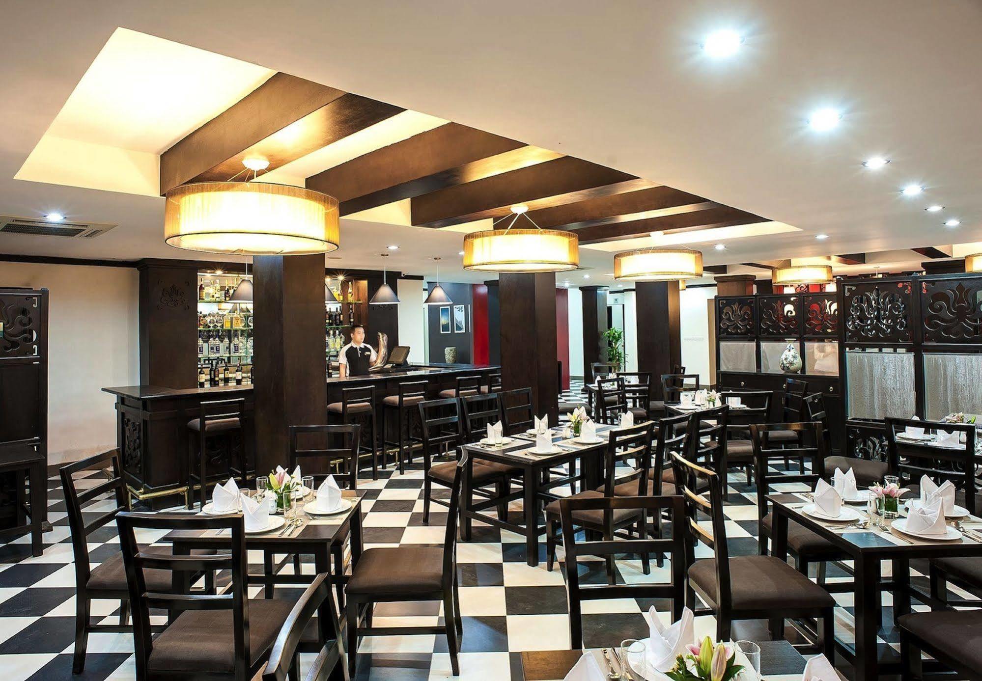 Thang Long Gtc 3* Hanoi