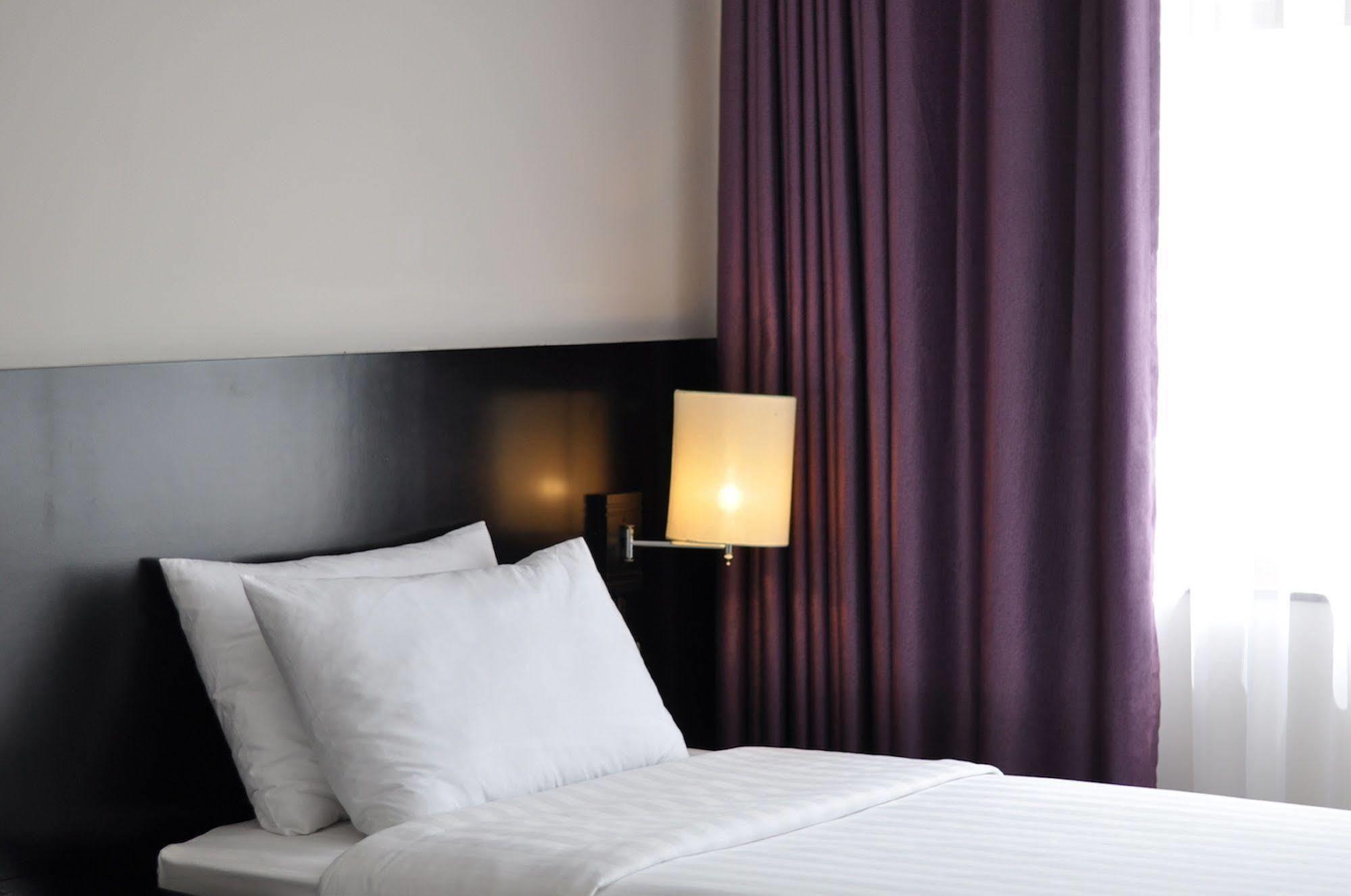 Thang Long Gtc Hotel 3*