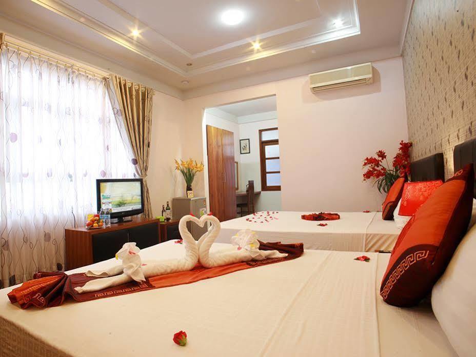 Urban Alley Hotel 4*