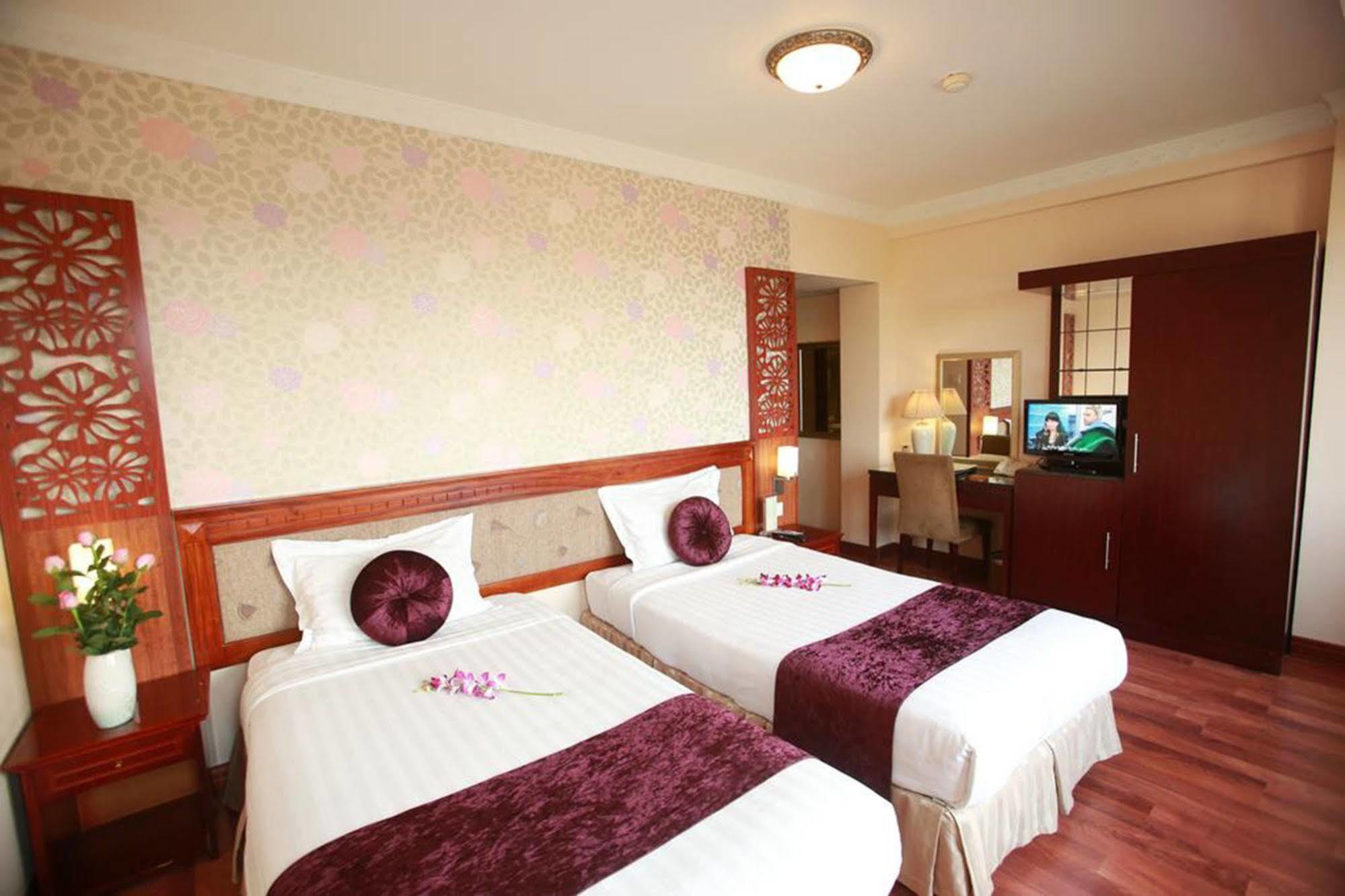 Hotel Flower 3*