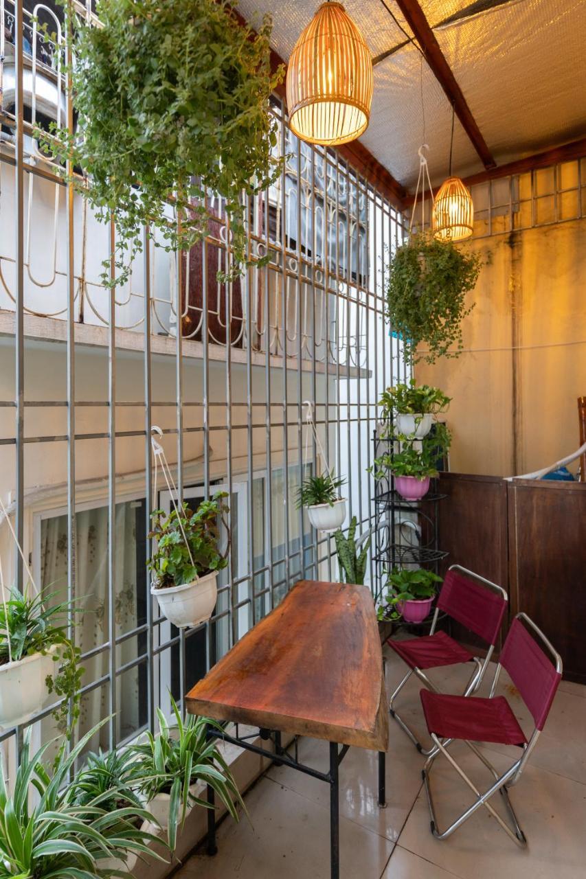 Hola House Homestay Hanoi