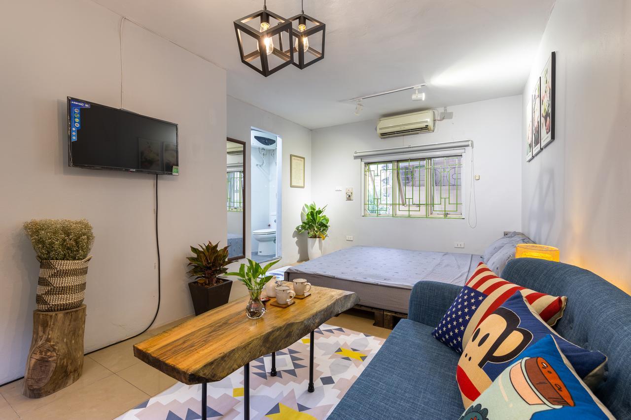Homestay Hola House