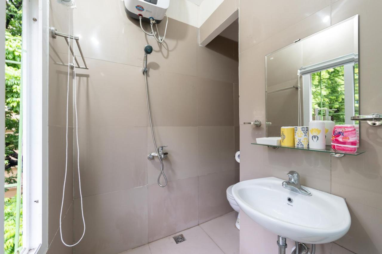 Hola House Homestay Hanoi