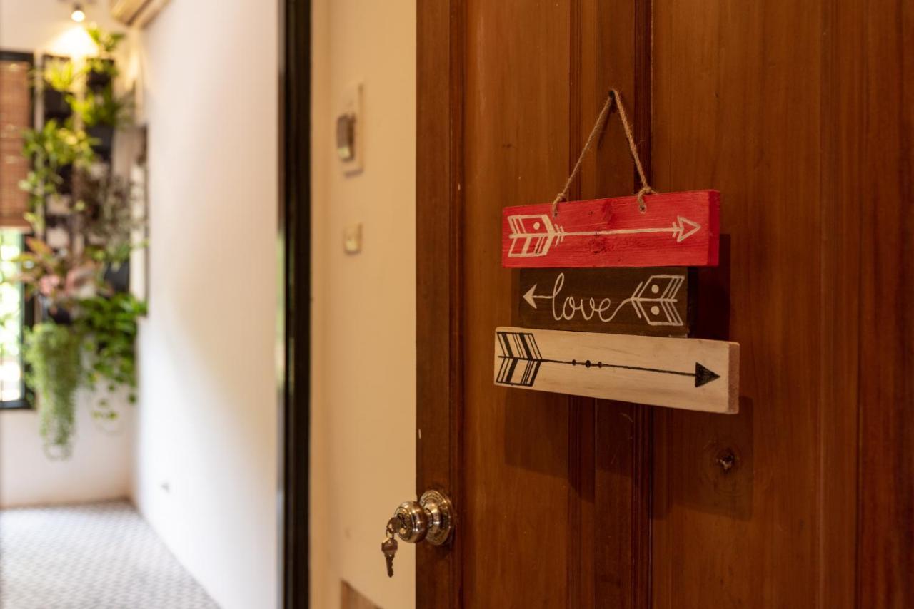 Hover House Homestay