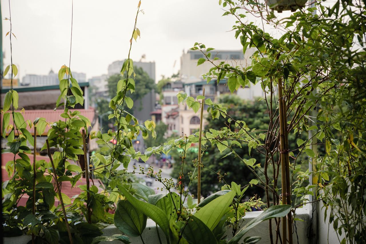 Hover House * Hanoi