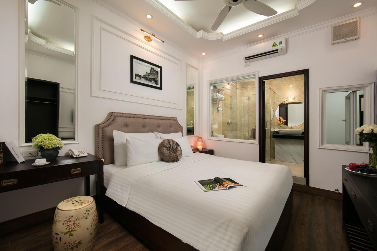 Golden Rooster 3* Hanoi