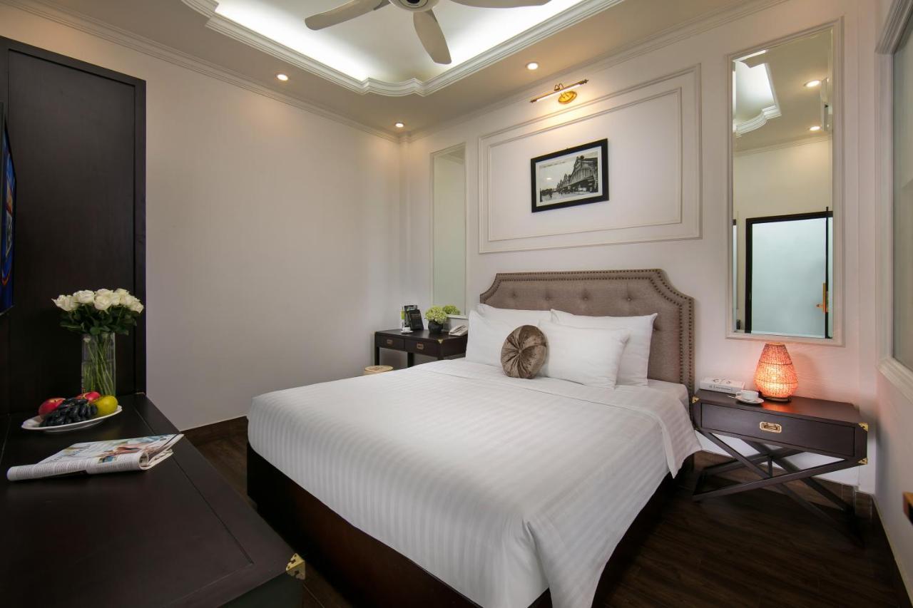 Hotel Golden Rooster 3*