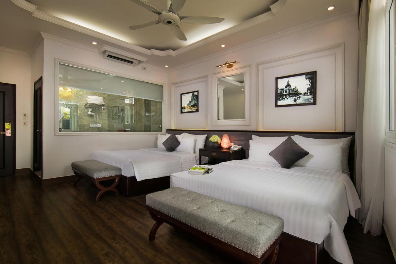 Hotel Golden Rooster