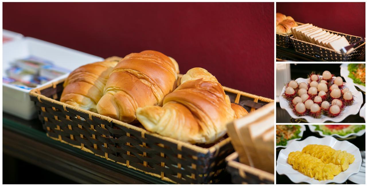Golden Rooster Hotel Hanoi