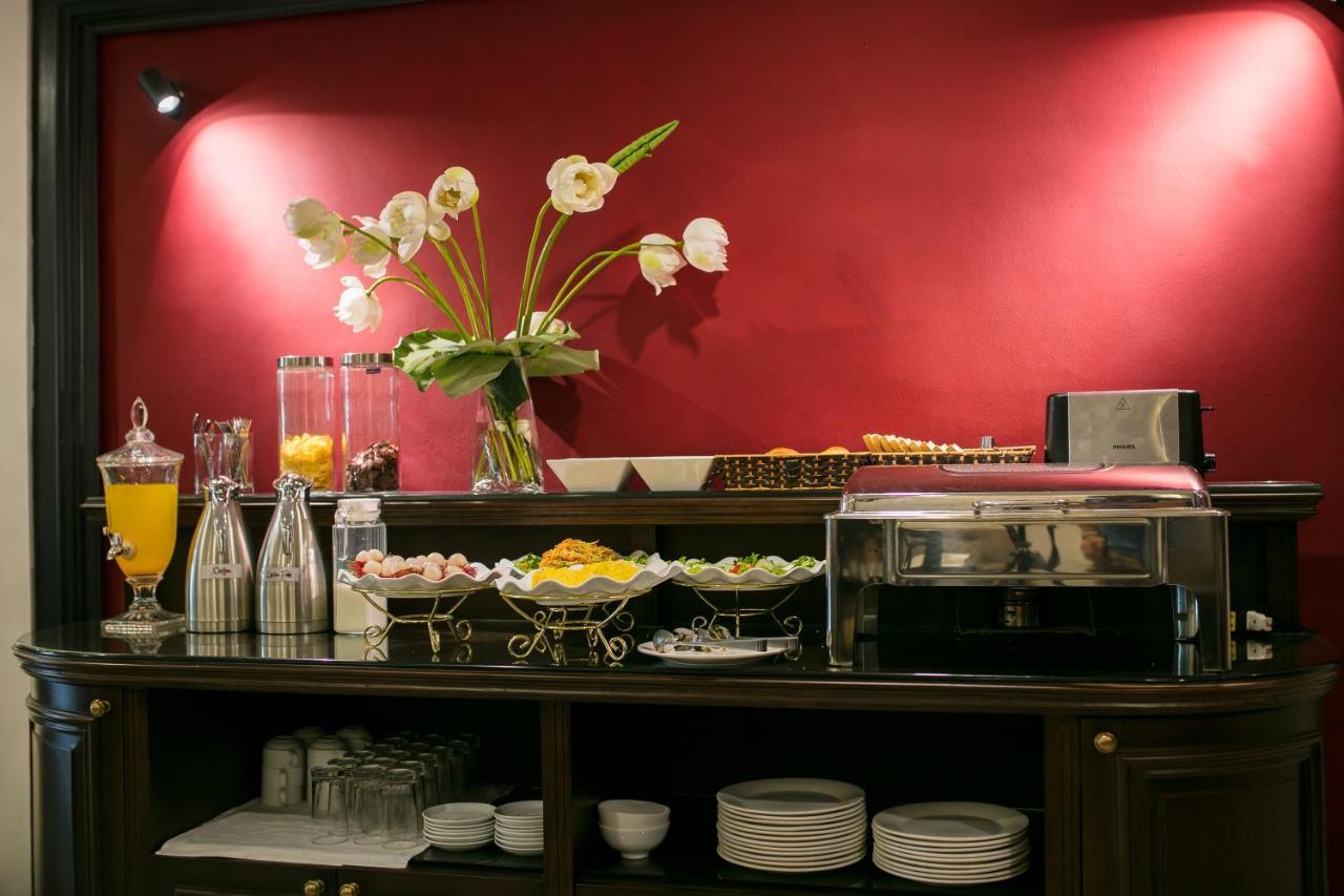 Golden Rooster 3* Hanoi