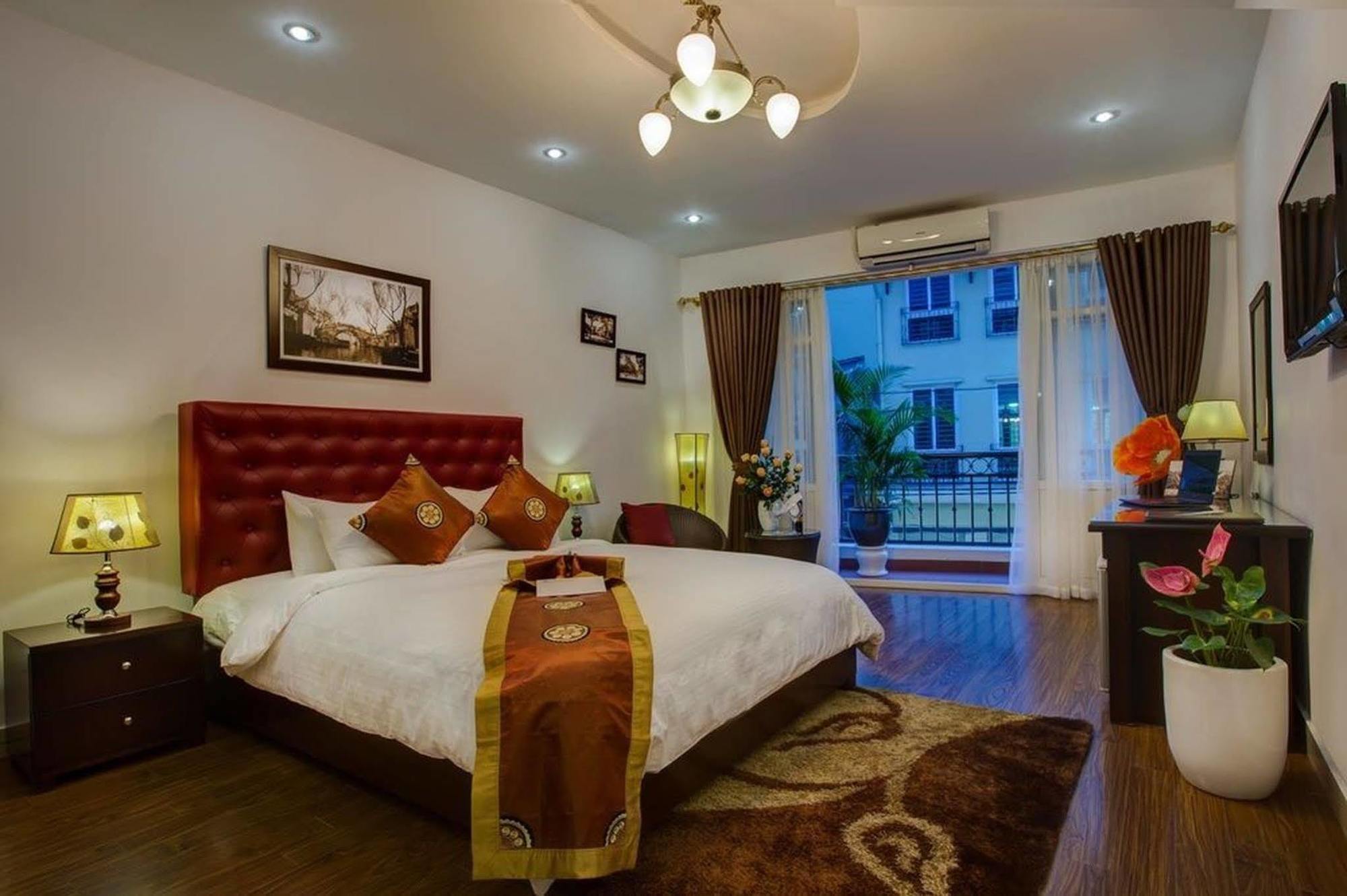 Hotel Garden Boutique &