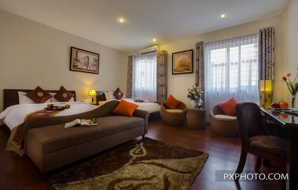 Hotel Garden Boutique &