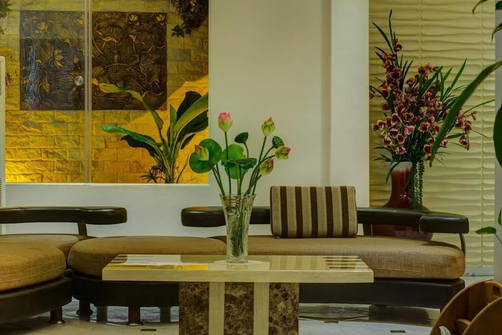 Garden Boutique & Hanoi