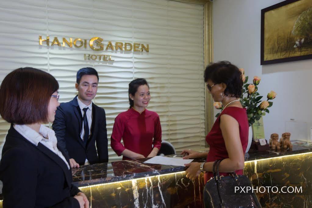 Garden Boutique & Hotel 3*