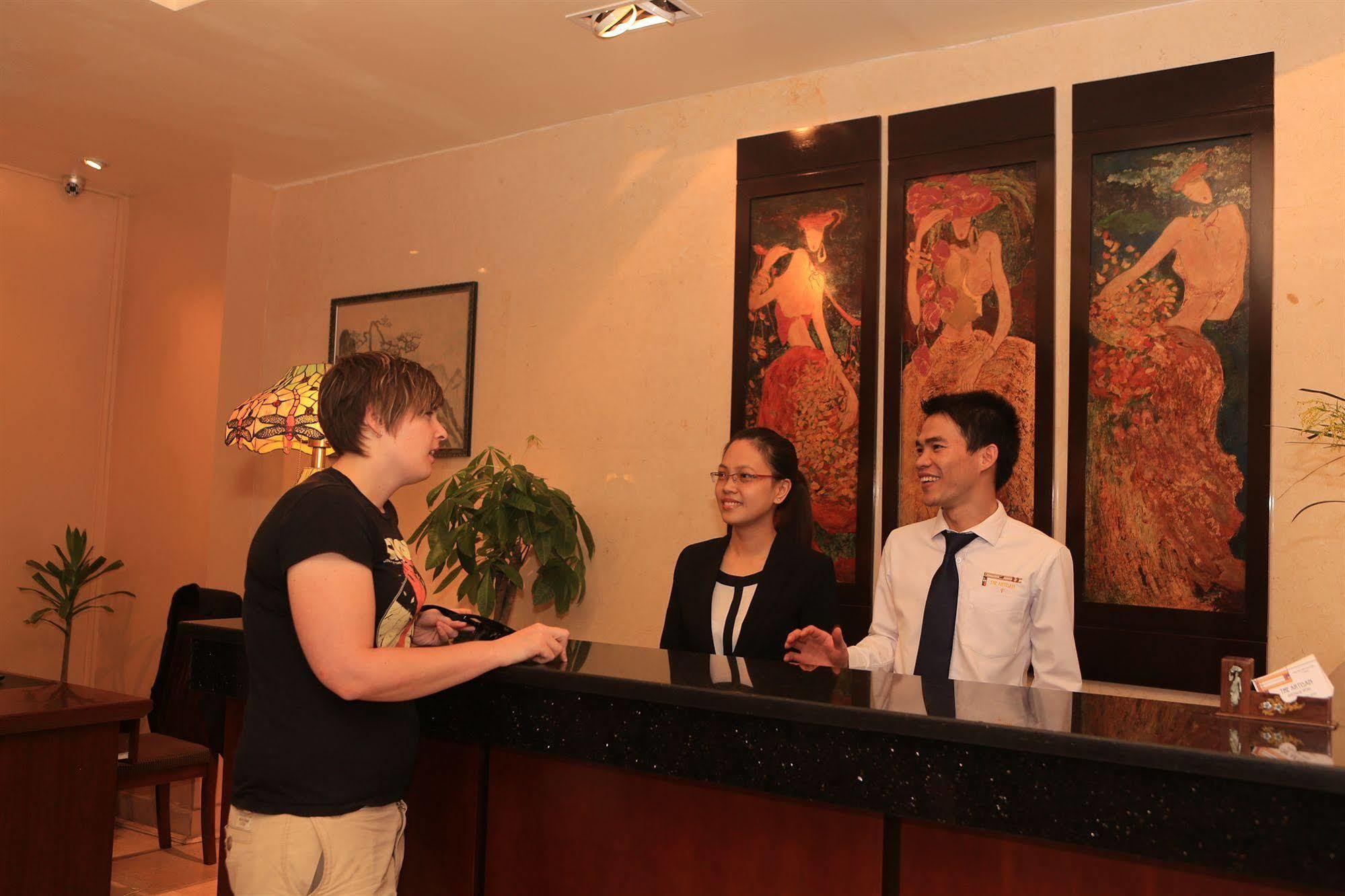Hotel Artisan Boutique