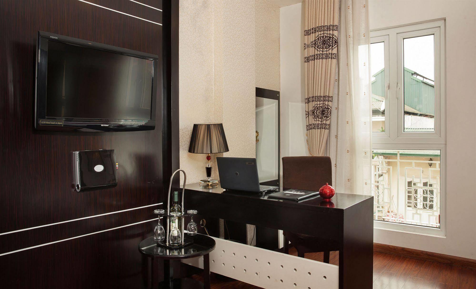 Hotel Silk & 3*