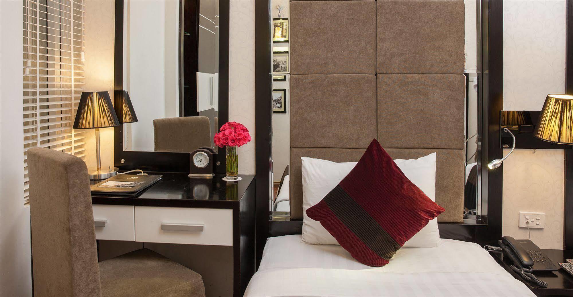 Hotel Silk &