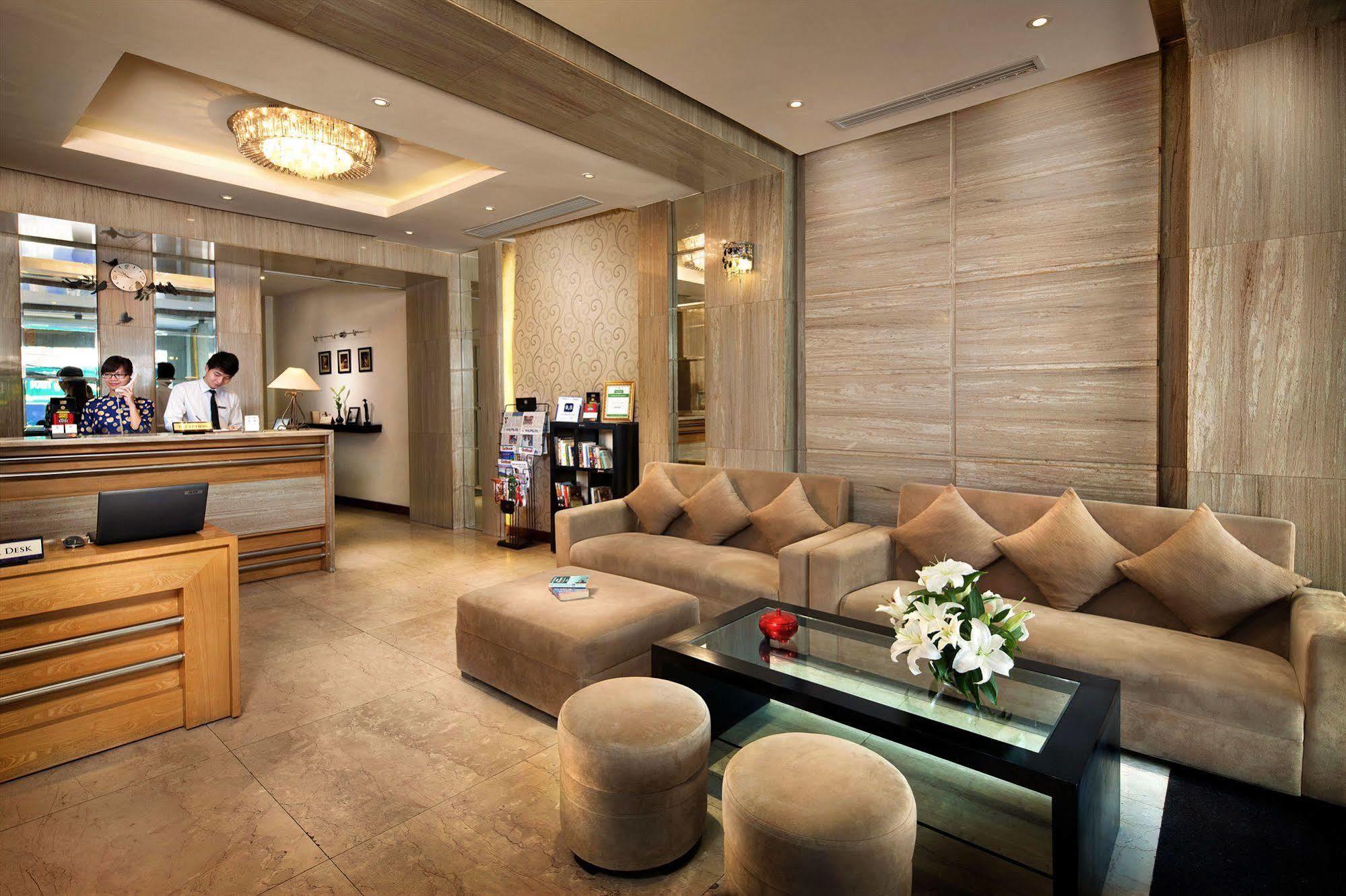 Hotel Silk &
