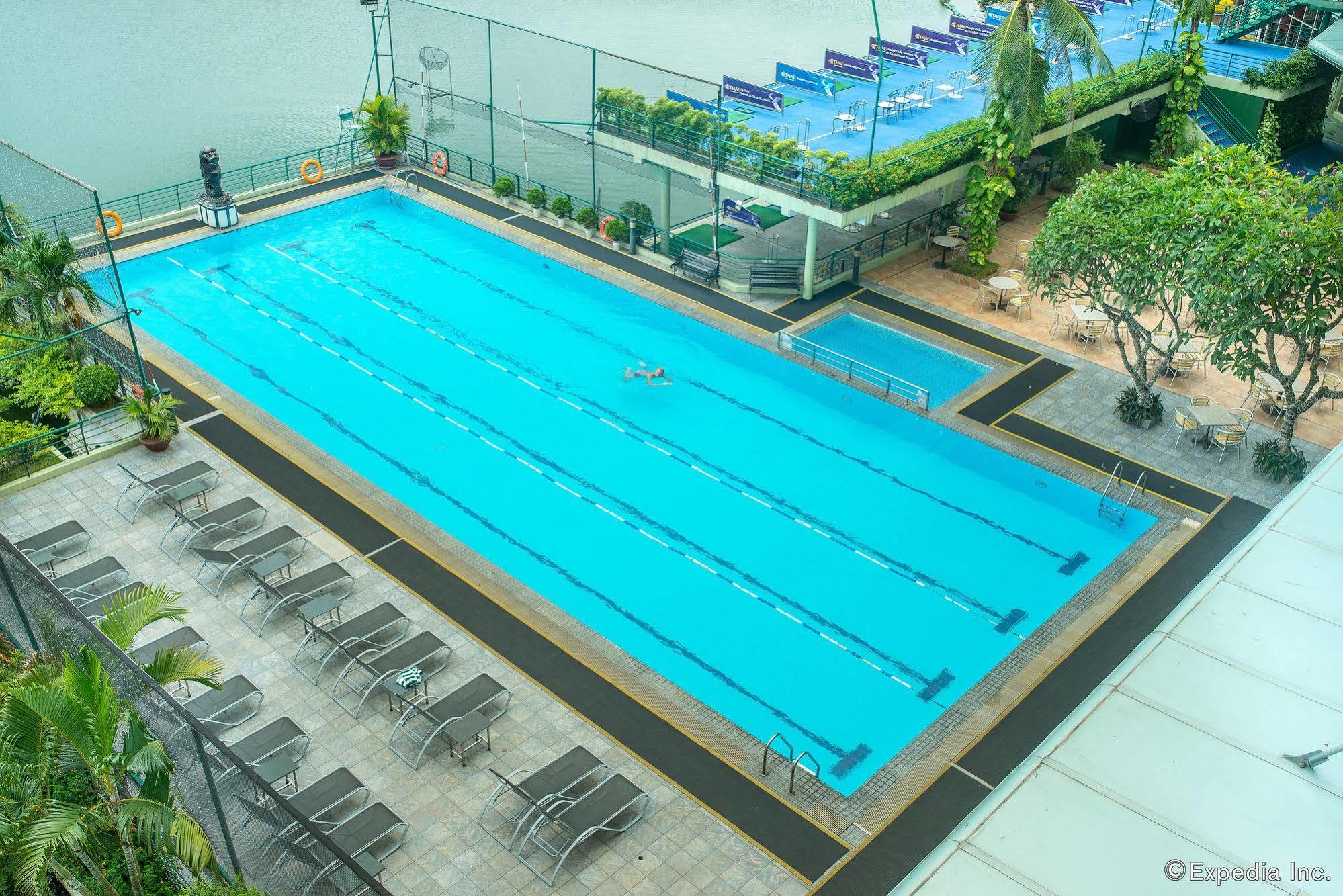 The Club & Residences Hotel